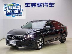 Volkswagen Passat 330TSI Luxury - photo 1