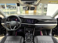Volkswagen Passat 330TSI Luxury - photo 10