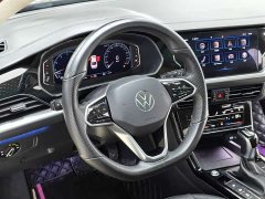 Volkswagen Passat 330TSI Luxury - photo 12