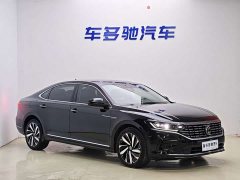 Volkswagen Passat 330TSI Luxury - photo 3