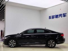 Volkswagen Passat 330TSI Luxury - photo 4