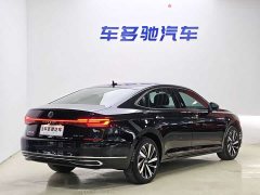 Volkswagen Passat 330TSI Luxury - photo 7