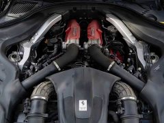 Ferrari Roma 2020 3.9T V8 - ფოტო 11