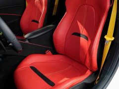 Ferrari Roma 2020 3.9T V8 - ფოტო 13