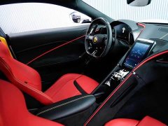 Ferrari Roma 2020 3.9T V8 - ფოტო 14