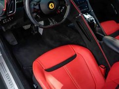 Ferrari Roma 2020 3.9T V8 - ფოტო 15