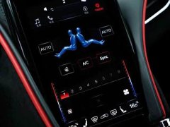 Ferrari Roma 2020 3.9T V8 - ფოტო 20