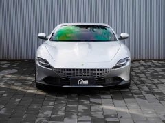 Ferrari Roma 2020 3.9T V8 - ფოტო 4