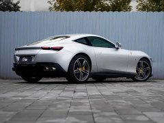 Ferrari Roma 2020 3.9T V8 - ფოტო 5
