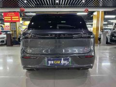 Voyah Lantu FREE AWD Qiankun Edition - фото 12