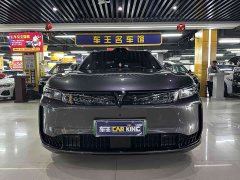 Voyah Lantu FREE AWD Qiankun Edition - фото 2