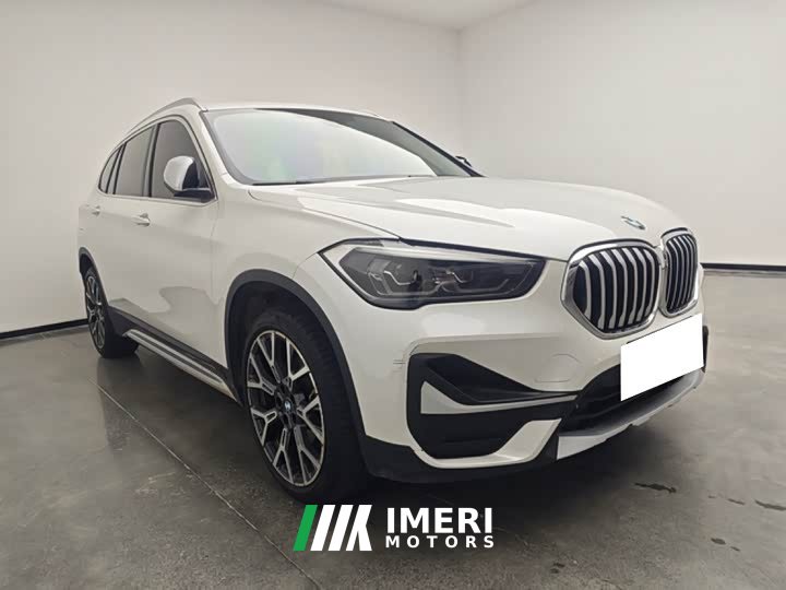 BMW X1 xDrive25Li Premium - ავტომობილი ჩინეთიდან