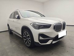 BMW X1 xDrive25Li Premium - ფოტო 1