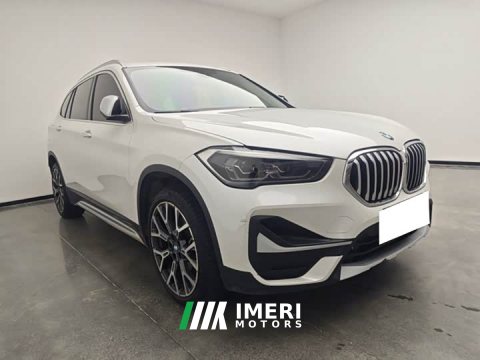 2022 BMW X1 xDrive25Li Premium - ავტომობილი ჩინეთიდან