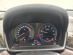BMW X1 xDrive25Li Premium - ფოტო 10