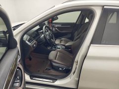 BMW X1 xDrive25Li Premium - ფოტო 11