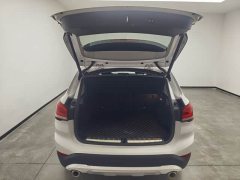 BMW X1 xDrive25Li Premium - ფოტო 14