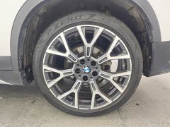 BMW X1 xDrive25Li Premium - ფოტო 15