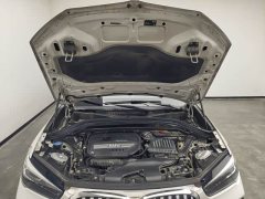 BMW X1 xDrive25Li Premium - ფოტო 16