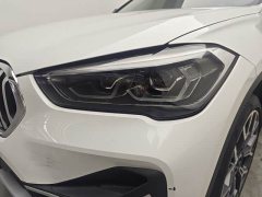 BMW X1 xDrive25Li Premium - ფოტო 17