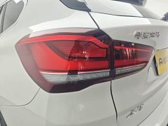 BMW X1 xDrive25Li Premium - ფოტო 18
