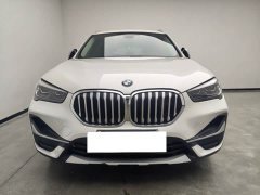 BMW X1 xDrive25Li Premium - ფოტო 2