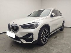 BMW X1 xDrive25Li Premium - ფოტო 3