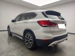 BMW X1 xDrive25Li Premium - ფოტო 4