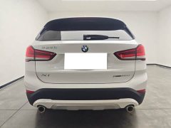 BMW X1 xDrive25Li Premium - ფოტო 5