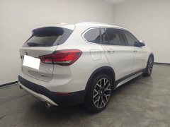 BMW X1 xDrive25Li Premium - ფოტო 6