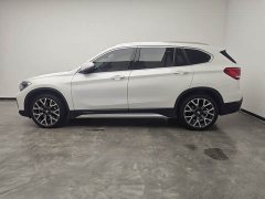 BMW X1 xDrive25Li Premium - ფოტო 7