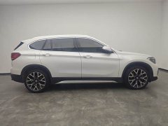 BMW X1 xDrive25Li Premium - ფოტო 8
