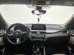BMW X1 xDrive25Li Premium - ფოტო 9