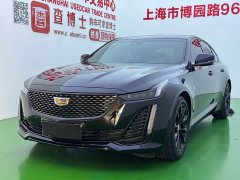 Cadillac CT5 2.8T Luxury (Standard Edition) - фото 1