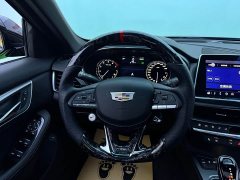 Cadillac CT5 2.8T Luxury (Standard Edition) - фото 10