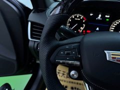 Cadillac CT5 2.8T Luxury (Standard Edition) - фото 15