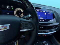 Cadillac CT5 2.8T Luxury (Standard Edition) - фото 16