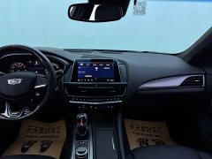 Cadillac CT5 2.8T Luxury (Standard Edition) - фото 18