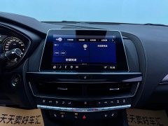Cadillac CT5 2.8T Luxury (Standard Edition) - фото 19