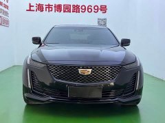 Cadillac CT5 2.8T Luxury (Standard Edition) - фото 2