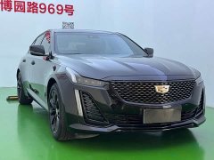 Cadillac CT5 2.8T Luxury (Standard Edition) - фото 3