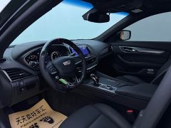 Cadillac CT5 2.8T Luxury (Standard Edition) - фото 5