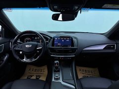 Cadillac CT5 2.8T Luxury (Standard Edition) - фото 8