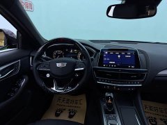 Cadillac CT5 2.8T Luxury (Standard Edition) - фото 9