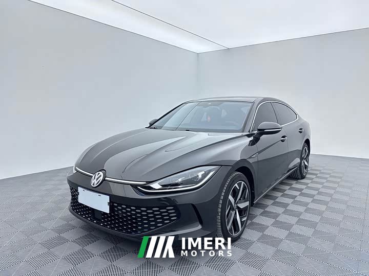 Volkswagen Lingdu L 280TSI DSG Spicy Edition