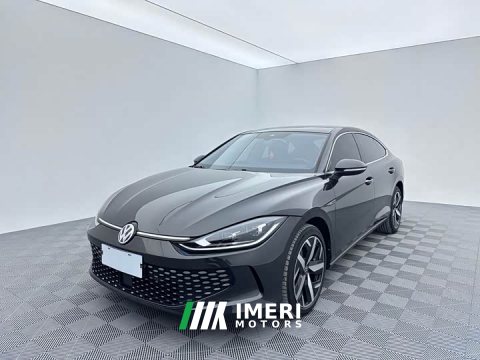2023 Volkswagen Lingdu L 280TSI DSG Spicy Edition - ავტომობილი ჩინეთიდან
