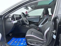 Volkswagen Lingdu L 280TSI DSG Spicy Edition - photo 10