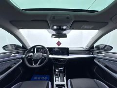 Volkswagen Lingdu L 280TSI DSG Spicy Edition - photo 11