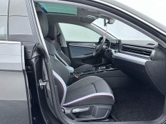 Volkswagen Lingdu L 280TSI DSG Spicy Edition - photo 12