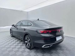 Volkswagen Lingdu L 280TSI DSG Spicy Edition - photo 7